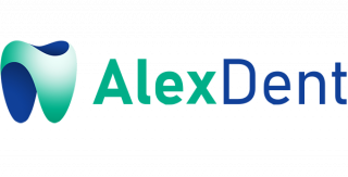 Стоматология АлексДент Logo